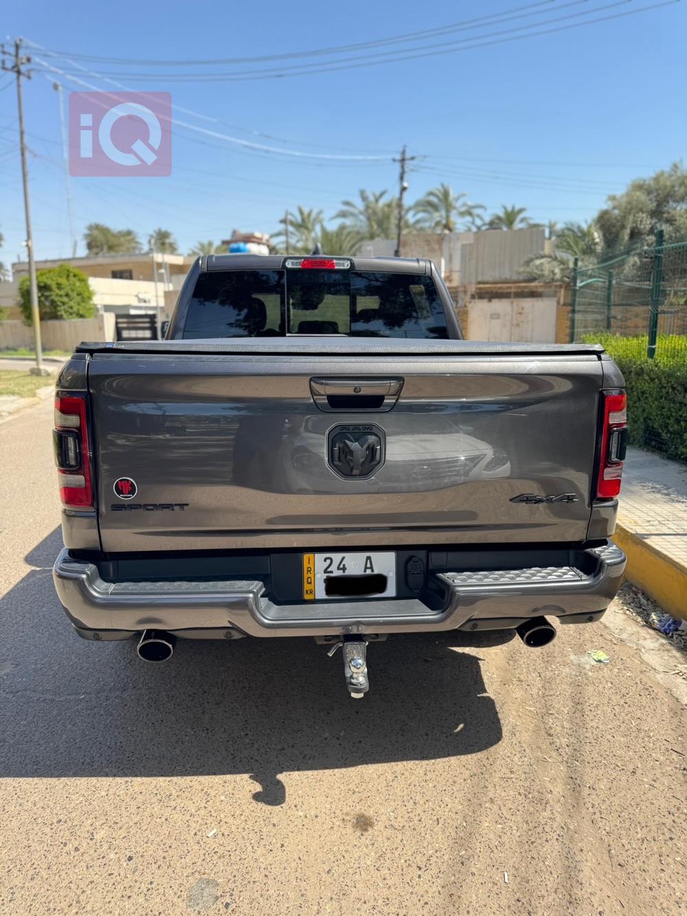 Ram 1500